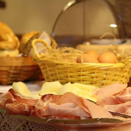 Hotel Fonte Dei Veli-3