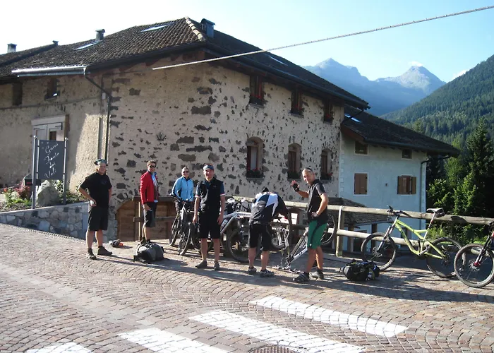 Hotel Fonte Dei Veli