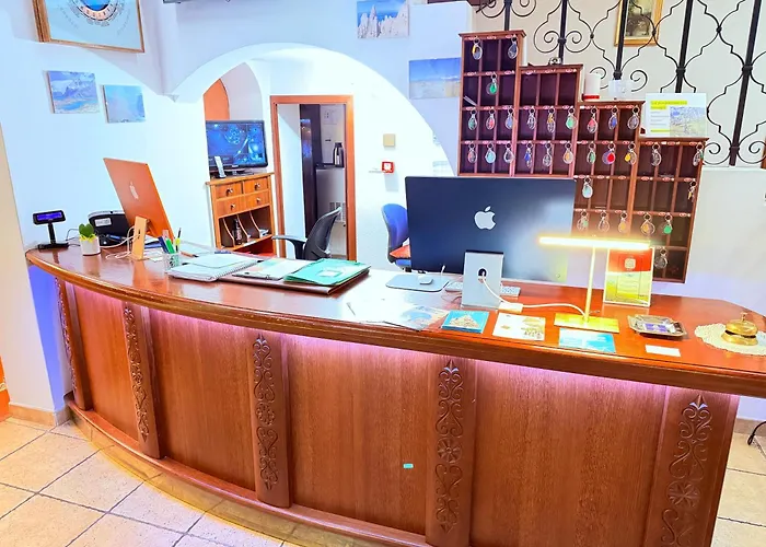Hotel Regina Delle Dolomiti